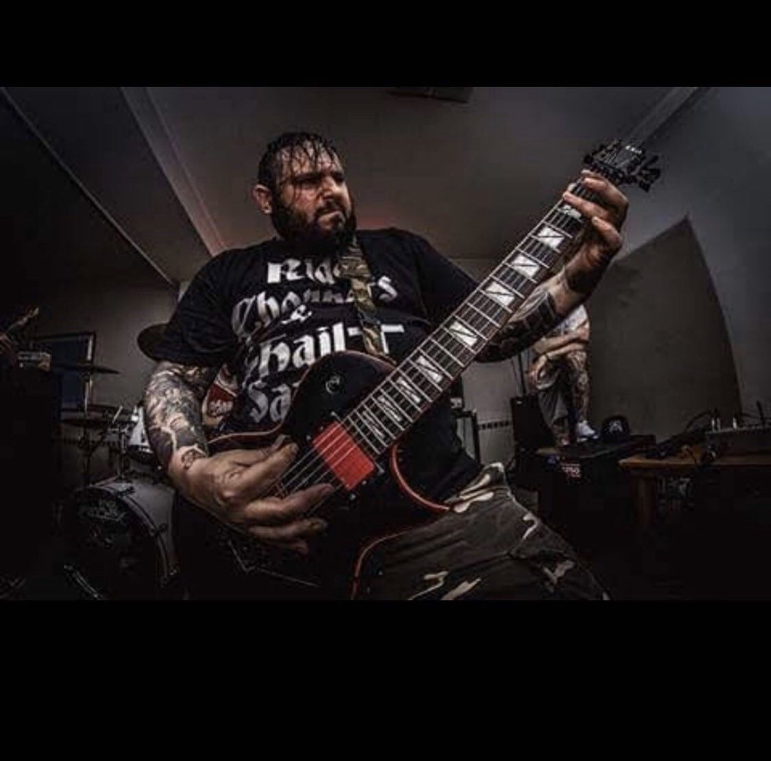 IRISHVOODOO's tweet photo. #concretehc
@concretehc https://t.co/x0oDCuLMRV