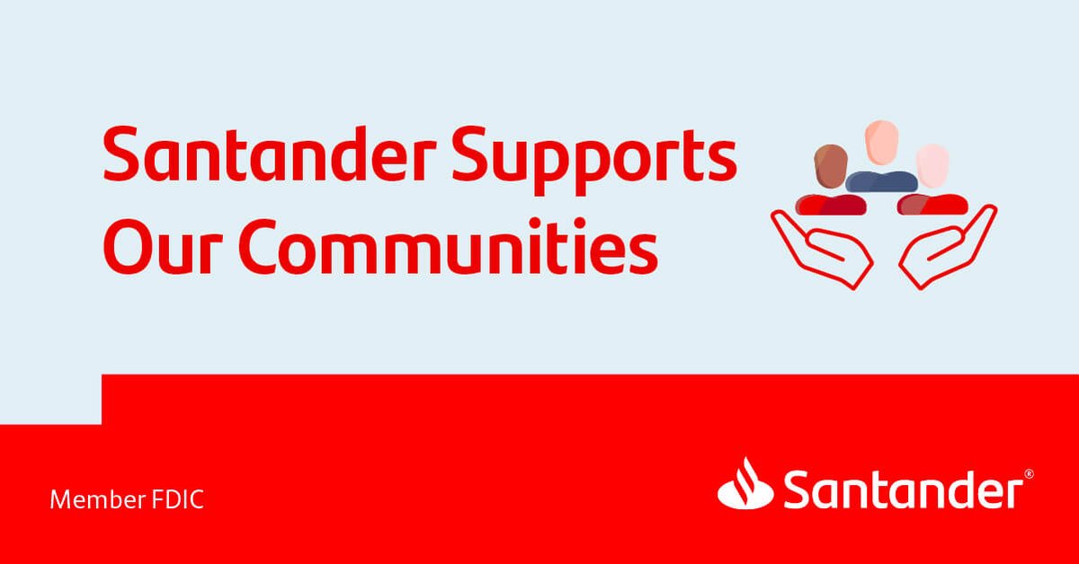 Santander Bank US (@SantanderBankUS) / X