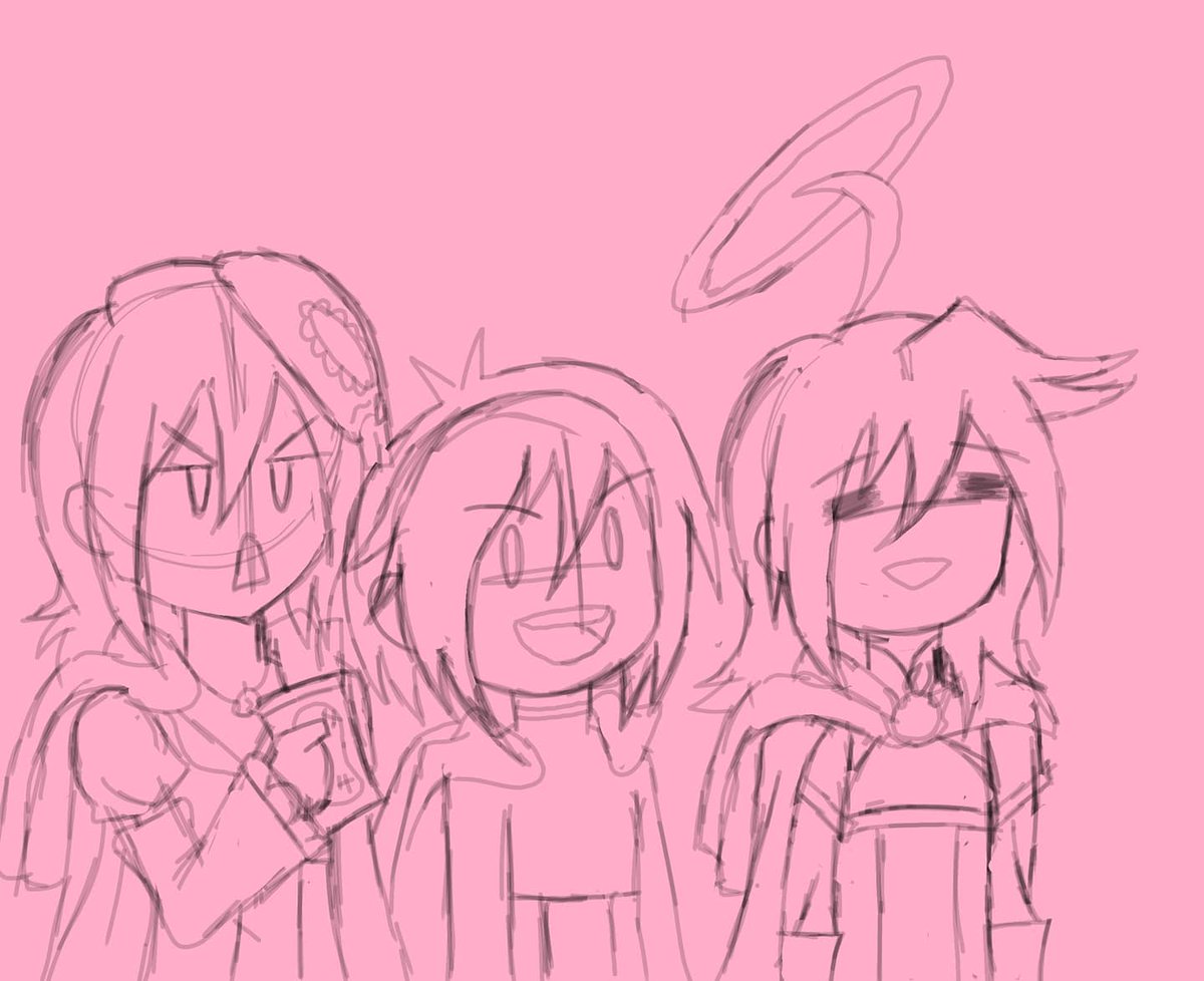 glitchfazbear's tweet photo. "Triple silver eyes "
This is a rwby fanart version of a vocaloid song "triple baka". This looks better than my previous one. 

#rwby #roosterteeth #rwbyfanart #rwbysummerrose #rwbyrubyrose #rwbymaria #rwbyvolume6 #rwbymoms #rwbystrq #fanart #drawing #art https://t.co/ldMCURZypW