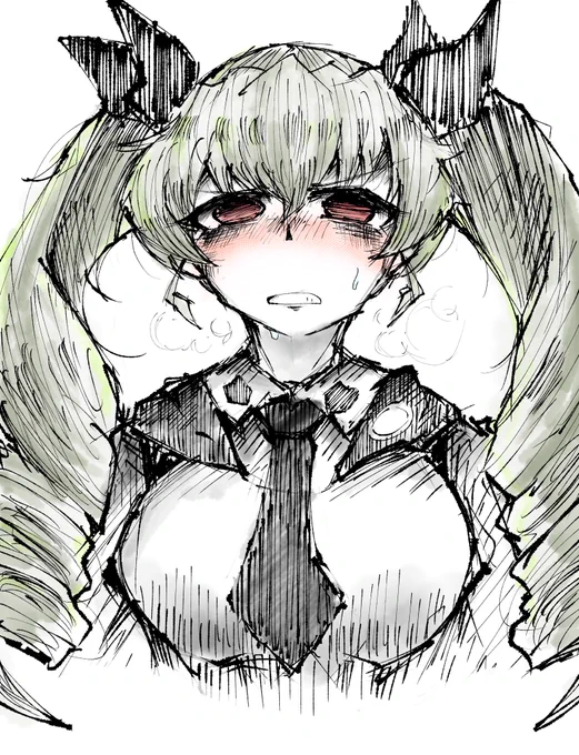 なんとなく過去絵 