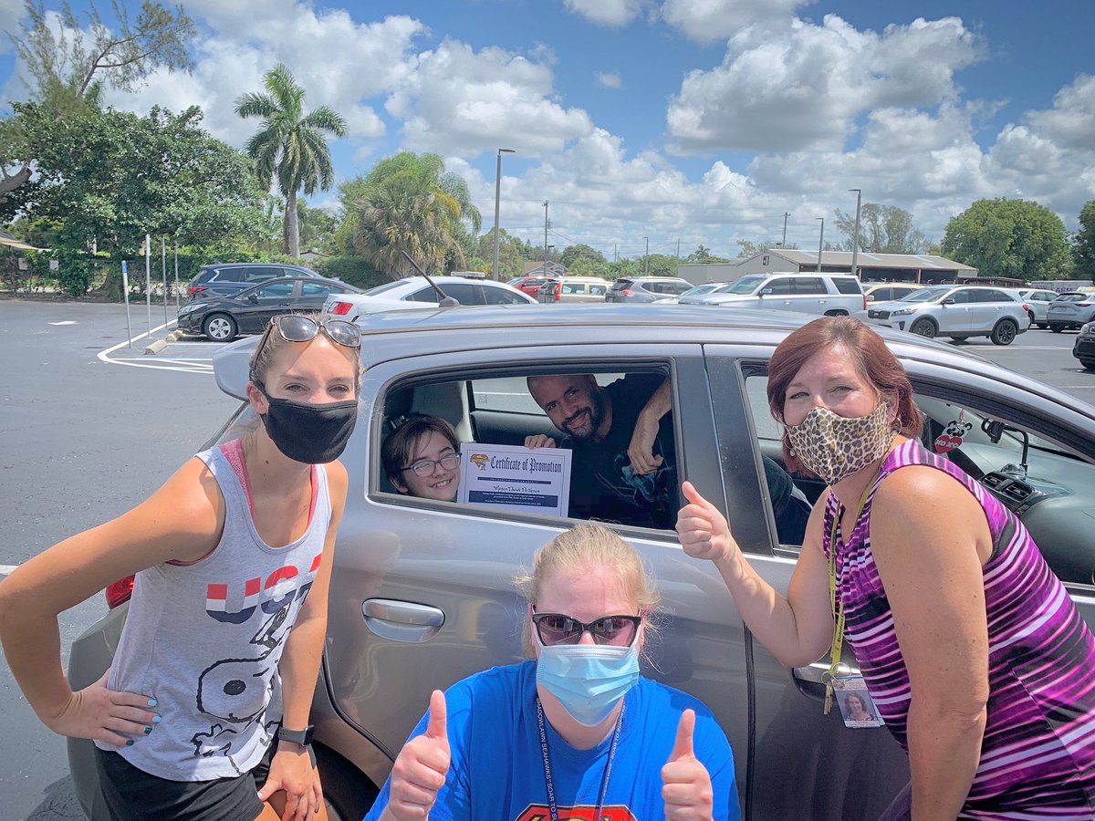 jewcychezky's tweet photo. And just like that... my buddy has finished elementary school... can’t thank this school enough for giving my son the attention he needed. If there was ever a story that fit the quote,” it takes a village to raise a child.” This would definitely be it. “We” did it buddy. https://t.co/EKuHWRFcyT