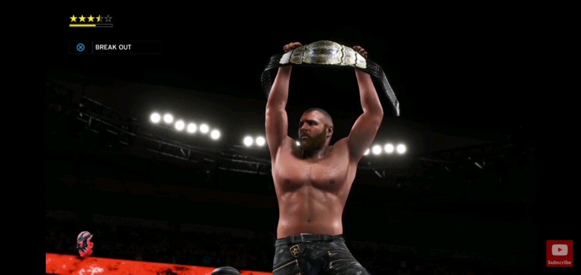 games_theman's tweet photo. Check out my AEW videos!! Click the link in bio to be taken to my channel and subscribe!! #WWE2K20 #aewwwe2k20 #aew #AEWDynamite #jonmoxley #wwe #AEWDark #AEWDoubleorNothing #themangames #youtubechannel https://t.co/sBcy7yseJT