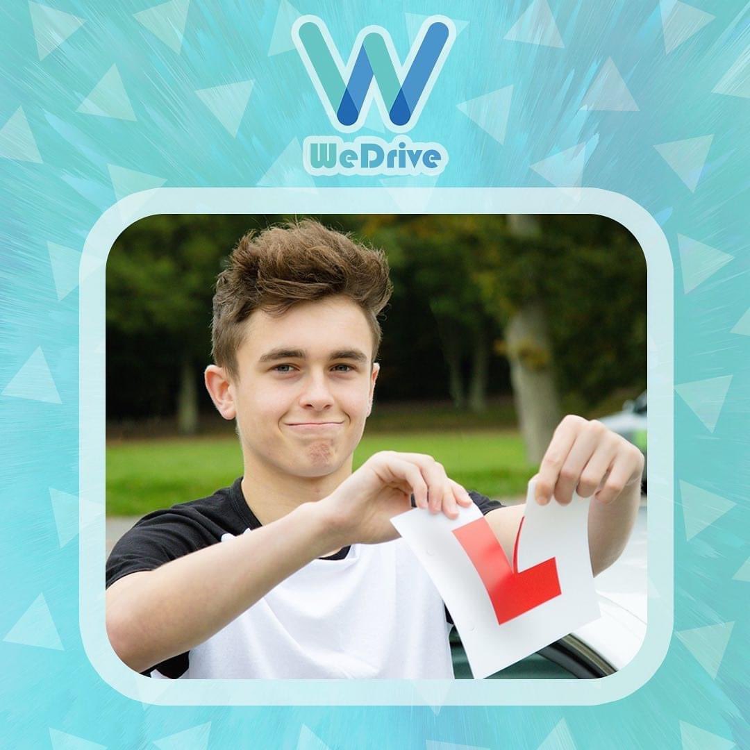 WeDriveUK's tweet photo. As we look towards driving lessons - and tests - gradually getting back to normal...
How DO you know if youβre ready for YOUR test?
See our blog for some helpful advice - and make sure you only book your test for when youβll be ready to #PassFirstTime
https://t.co/lxsXTBm5Df https://t.co/kQhxRpvaGb