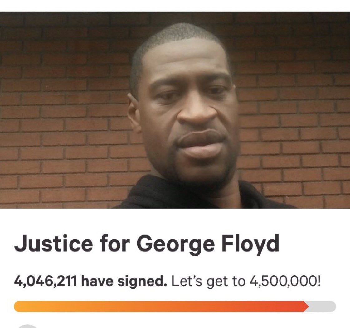 LilNasX's tweet image. i won’t pretend it isn’t happening tho. 

chng.it/ZJCj5CX9th

minnesotafreedomfund.org/donate