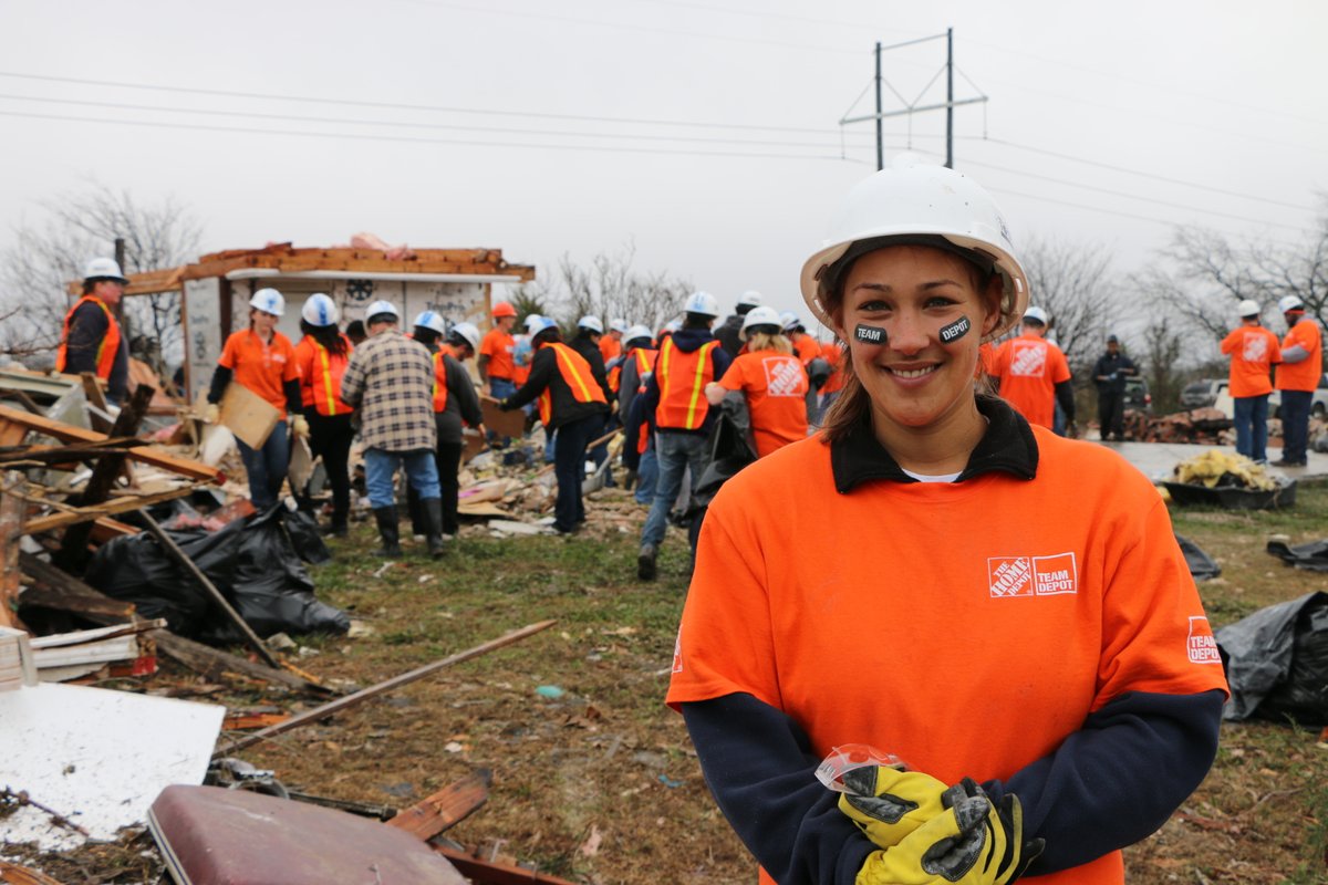 The Home Depot Government Relations (@homedepotgr) on Twitter photo LIVE NOW: One of The Home Depot’s main missions is to serve communities in times of crisis and natural disaster. Watch <a href="/GovRonDeSantis/">Ron DeSantis</a> talk about how Floridians depend on us for essential products during hurricane season and beyond. thefloridachannel.org LIVE NOW: One of The Home Depot’s main missions is to serve communities in times of crisis and natural disaster. Watch <a href="/GovRonDeSantis/">Ron DeSantis</a> talk about how Floridians depend on us for essential products during hurricane season and beyond. thefloridachannel.org