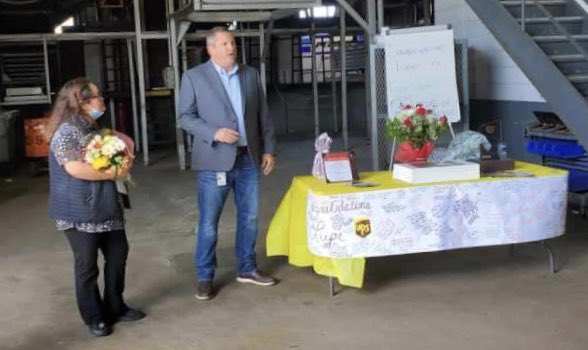 Christopher Brady tweet media