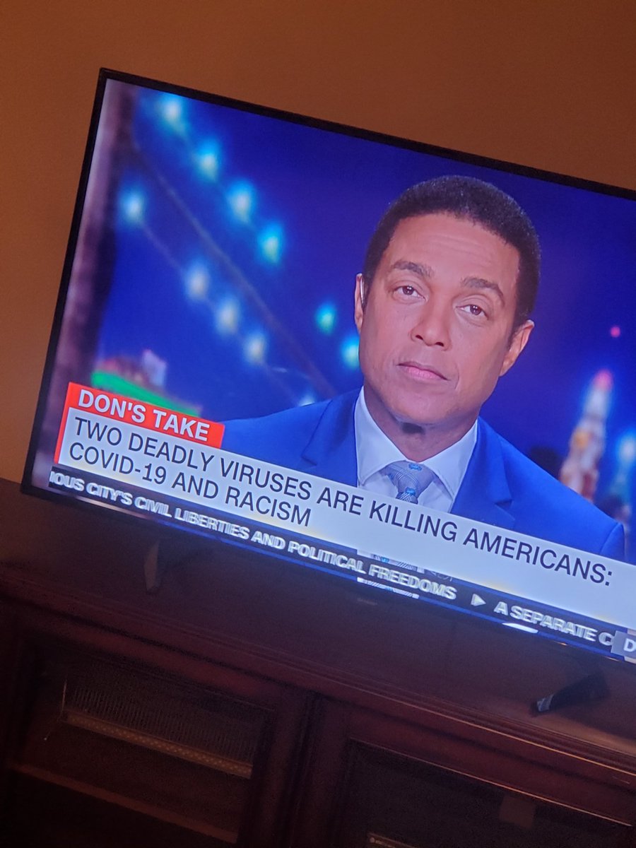 FlyGuy87's tweet photo. This is a headline in the news for national television in a country where racism "doesn't exist" and we as the people that are targeted are supposed to feel "safe" #DoesThatMakeSenseToYou ? https://t.co/a5asFG3bRc