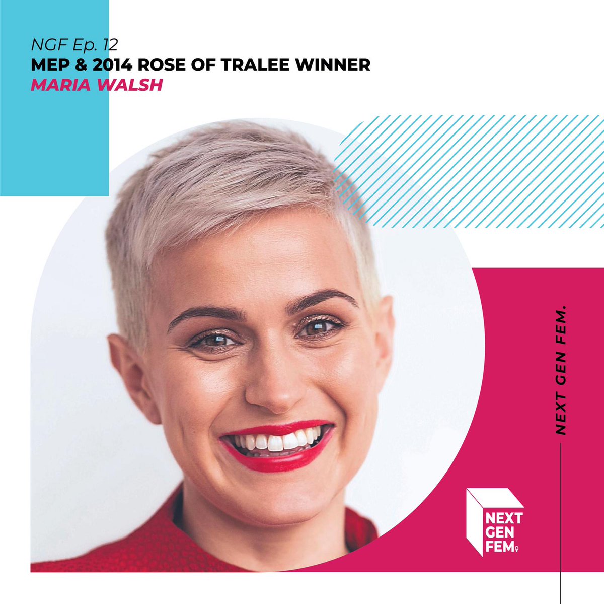 NextGenFem tweet media