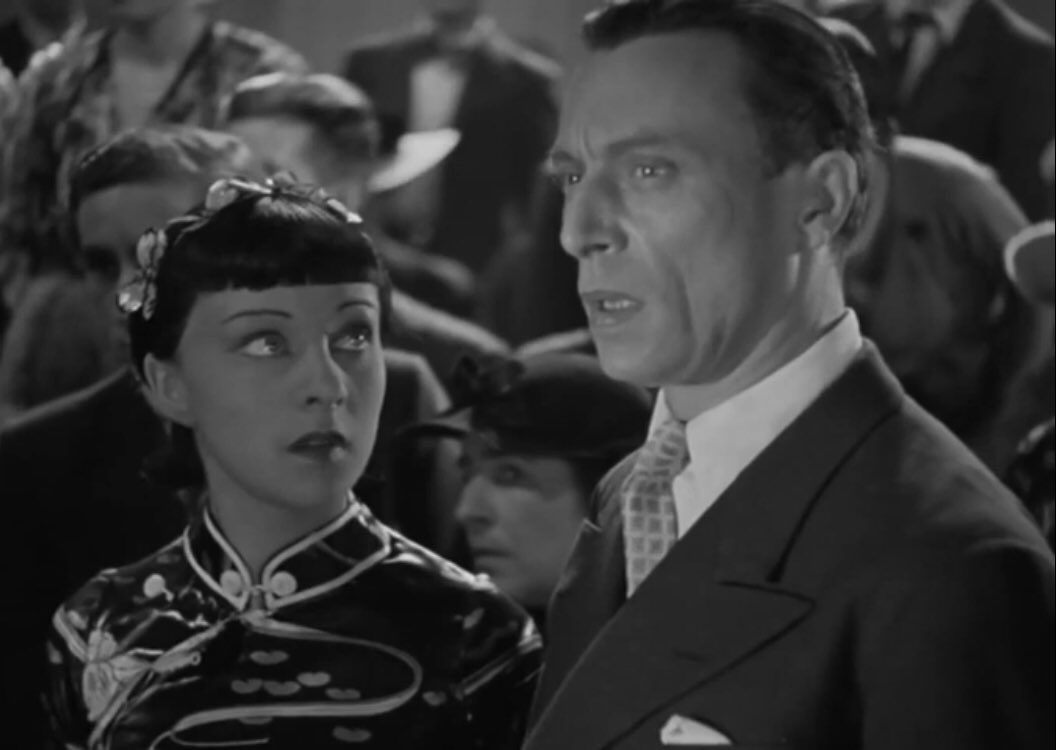 Steward No Twitter 早川雪洲主演の チート 1919 のフランスにおけるリメイク Forfaiture 1937 がフルサイズでyou Tube に上がっていたので久しぶりに観る 五十代の雪洲とルイ ジューヴェの冷たい色気 中国女性役のシルヴィア バタイユの美しさ オイゲン Steward No Twitter 早川雪洲主演の チート 1919 のフランスにおけるリメイク Forfaiture 1937 がフルサイズでyou Tube に上がっていたので久しぶりに観る 五十代の雪洲とルイ ジューヴェの冷たい色気 中国女性役のシルヴィア バタイユの美しさ オイゲン