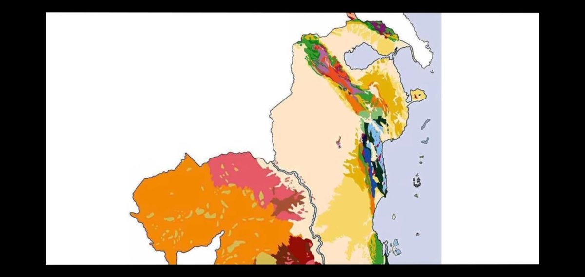 #Atención Corte Internacional de Justicia: 30 Junio se realizará la audiencia oral, vía videoconferencia, en la demanda de Guyana contra Venezuela para reafirmar el Laudo Arbitral de 1899. Mi Mapa de Venezuela incluye nuestro Esequibo y es nuestro, no se equivoquen ¡¡¡