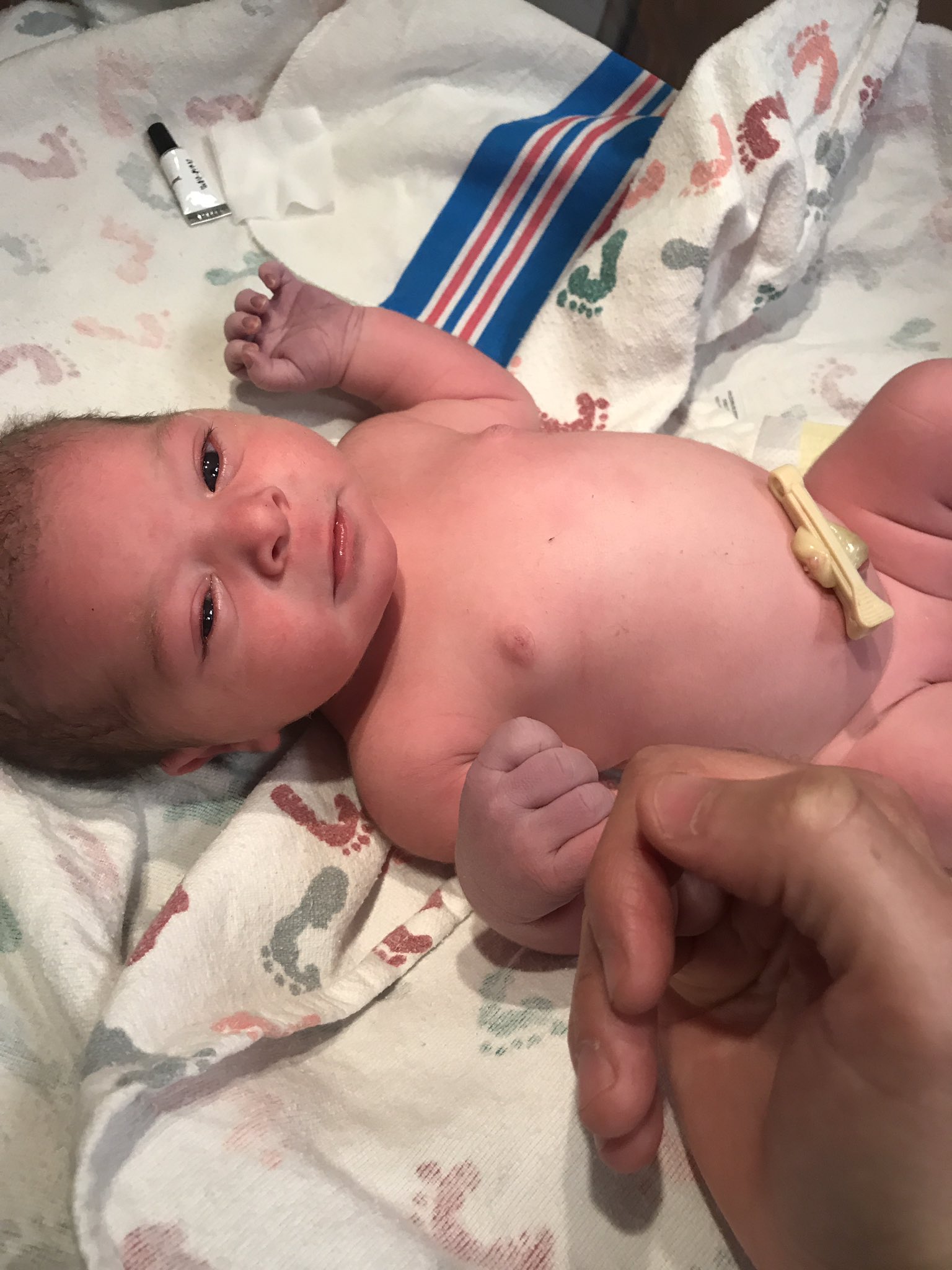 Daniel Schvartzman Con El Enorme Gusto De Compartir Que Este Hermoso Bebe Nos Convirtio En Padres Fue Nino Tanto El Como La Mama Se Encuentran En Perfectas Condiciones T Co Exfttxghul