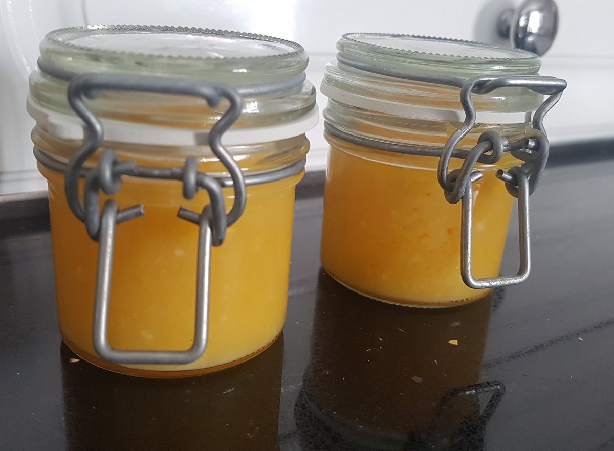 shiftms's tweet image. I made some cupcakes filled with homemade lemon curd today for my mum&apos;s birthday, while &quot;working&quot; from home. 

How&apos;s your current situatio?

#lemonCupcakes #yummy