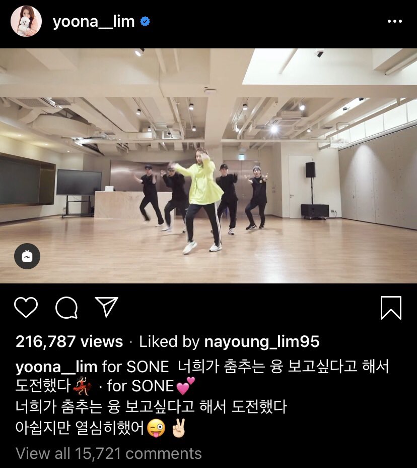 (SLOW) NAYOUNG THAILAND🐰 tweet media