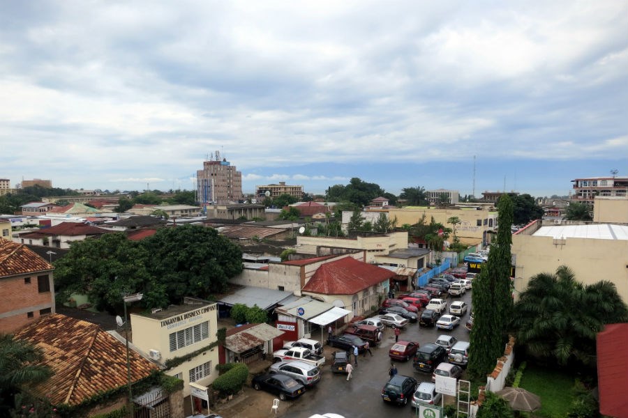 The #elections in #Burundi were 100% funded from the 🇧🇮budget and took place despite economic restrictions imposed on Burundi and the #COVID19 pandemic; the elections were competitive with 7 presidential candidates and their political parties campaigning across the country.