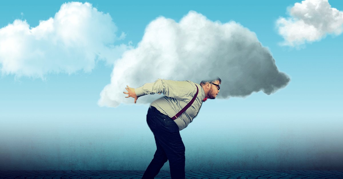 BIGDATA1021's tweet image. 3 Reasons to Avoid Manual Hadoop Migration to Cloud wandisco.com/news-events/bl… #hadoopmigration #data #cloud #hadoop #bigdata