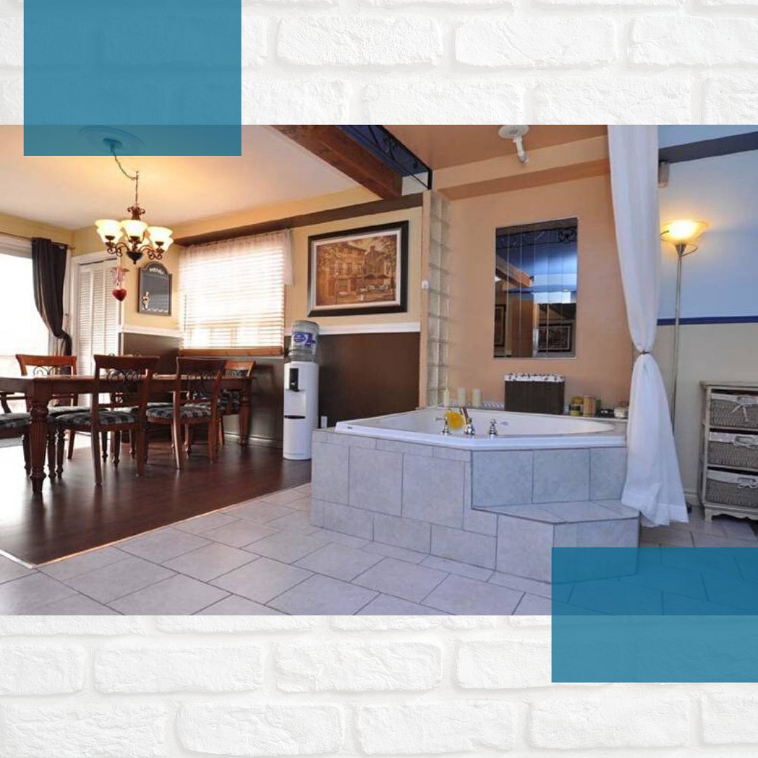 OmahaNari's tweet image. Open concept living has been a trend in home for years, but how open is TOO open? 😂 #openconcept #homefail #NARI #NARIgreateromaha