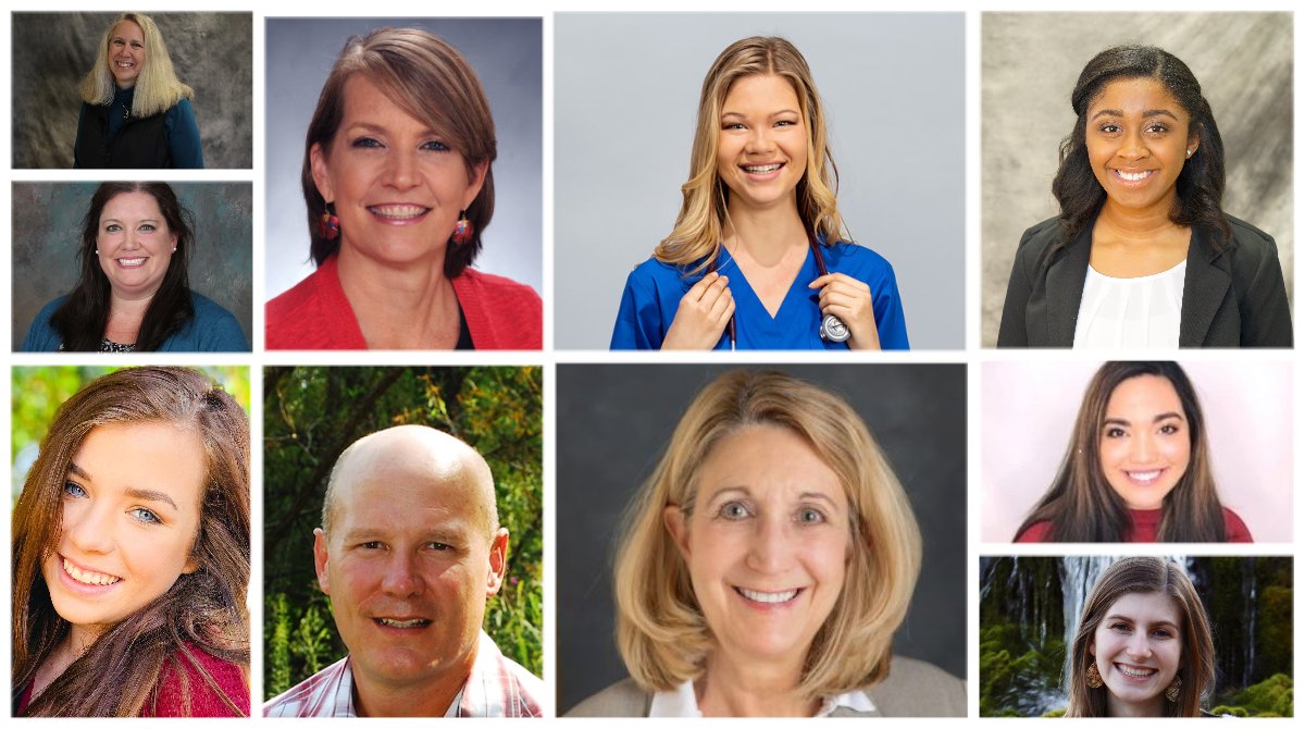 TNHigherEd's tweet photo. Congrats to the all of the 2020 Harold Love Community Service Award winners! https://t.co/6Eo3jzh5jq