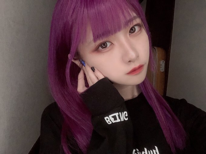 コスプレイヤーいちのTwitter画像4