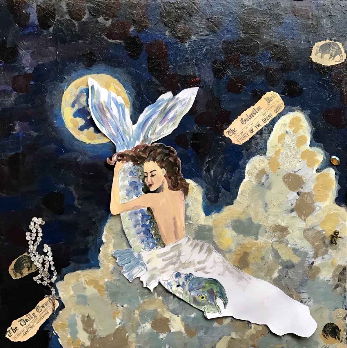 kristinethall's tweet photo. "Nightmares, Ghosts, & Jasmine: Inspiration for STORMS OF MALHADO by @SandoviciME. Stop by @TangledinText for #ScrapbookPage of art & explanations + #WIN a #SignedCopy on #LoneStarLit Tour!
#Galveston #HistFic #PastLives #ForbiddenRomance #StormsOfMalhado
https://t.co/spSVEZlAz1 https://t.co/SrP2wXrlpW