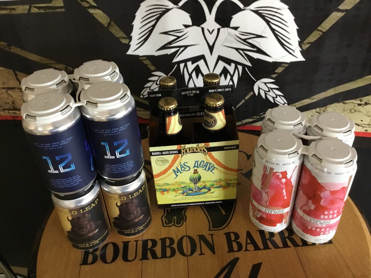 #founders #margarita #wildleap#alpha#craftbeer
Such good stuff!