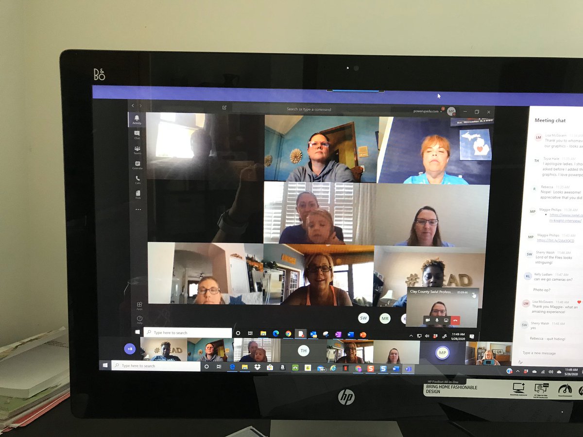 OneClay Professional Learning tweet media