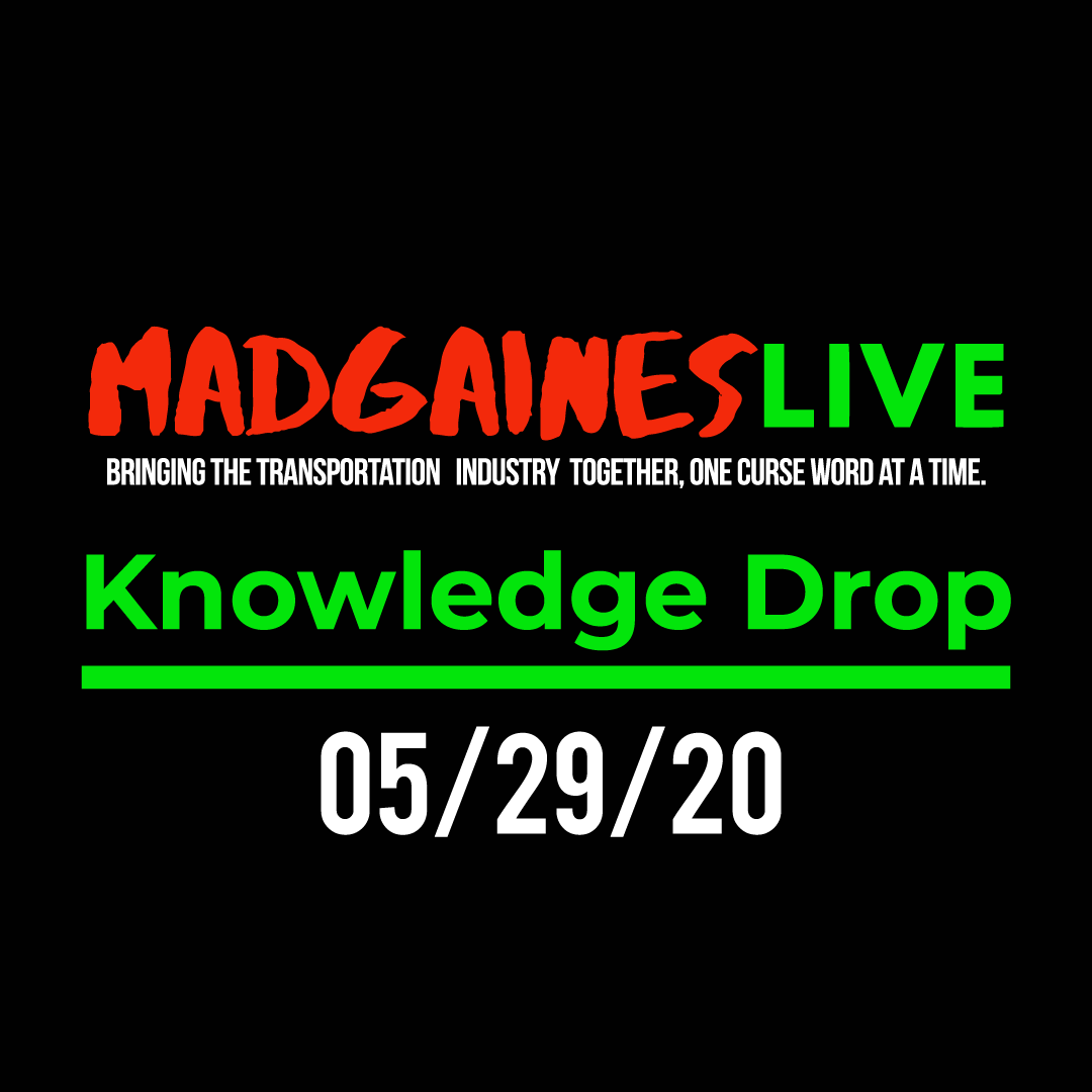 FreightProblems's tweet photo. Today at 2pm CT things will be very different in Madtropolis. 3 teams of experts. 15 minutes each.  LFG - https://t.co/yLUxi8q2mC https://t.co/X7ckWqG6Q0