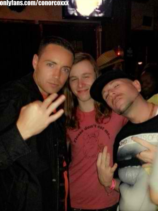 Here's a #FlashbackFriday photo back in the day hanging out with @FlyntDominick &amp; @Romeo_Price Good times<a href="/tag/flashbackfriday"class="tags">#FlashbackFriday</a>