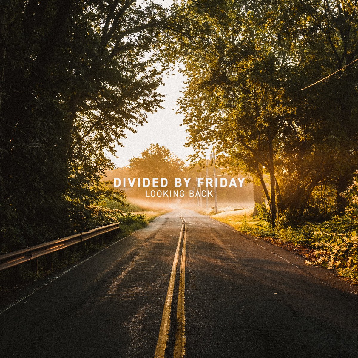 We‘ve written three new Divided By Friday songs and they are out TODAY! Check out our final new EP “Looking Back” out now via <a href="/PositionMusic/">Position Music</a> fanlink.to/LookingBackDBF