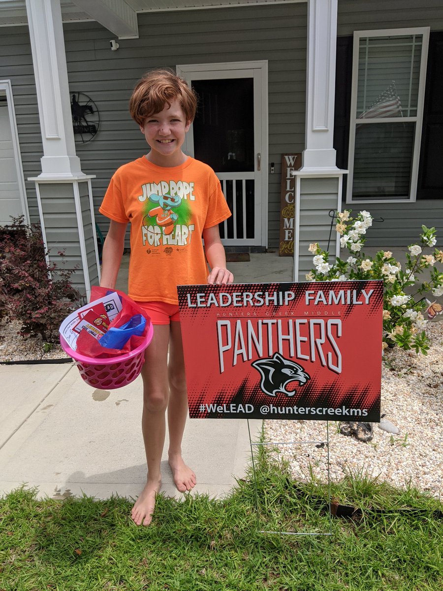 Hunters Creek Middle (@hunterscreekms) on Twitter photo Celebrating our NEWEST LEADership Families!!! <a href="/OnslowSchools/">Onslow County Schools</a> <a href="/TheLeaderinMe/">The Leader in Me</a> <a href="/HuntersCreekMS/">Hunters Creek Middle</a> #WeLEAD Celebrating our NEWEST LEADership Families!!! <a href="/OnslowSchools/">Onslow County Schools</a> <a href="/TheLeaderinMe/">The Leader in Me</a> <a href="/HuntersCreekMS/">Hunters Creek Middle</a> #WeLEAD