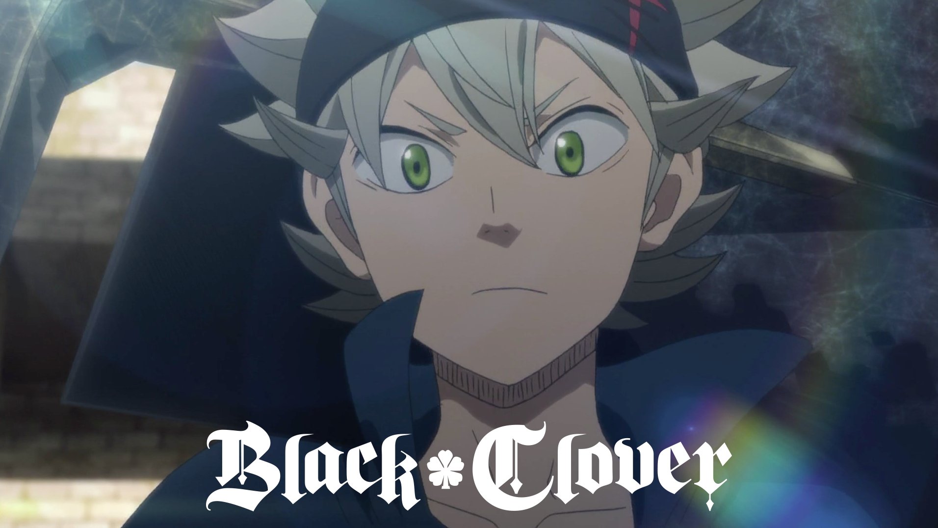 Black Clover Mangá♣️ Capítulo 262