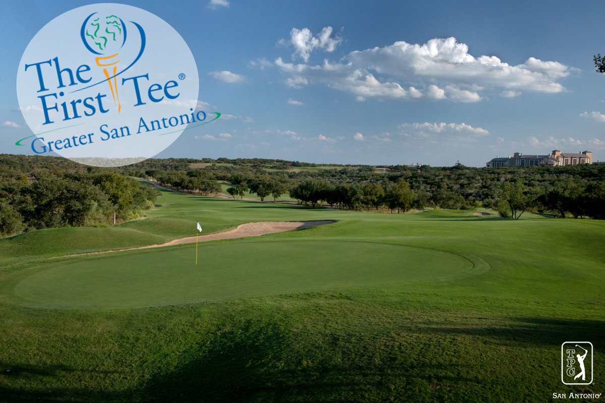 Valero Texas Open at TPC San Antonio TPC San Antonio