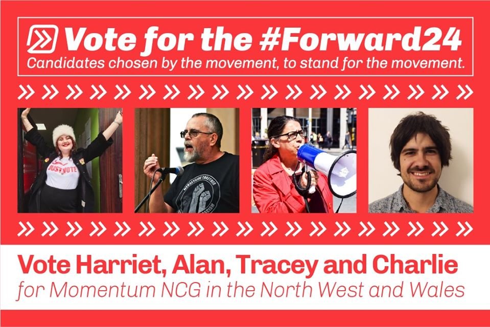 Enjoyed the meet the candidates Zoom this evening earlier with @mygibbo @hazza_ps & #CharlieBallaan. Great 2 C @My_Mantaray who is standing 4 Public Office Rep there 2. We will B doing more in next few weeks. Keep up2 date via our FB page & #Forward24 @ForwardMmtm