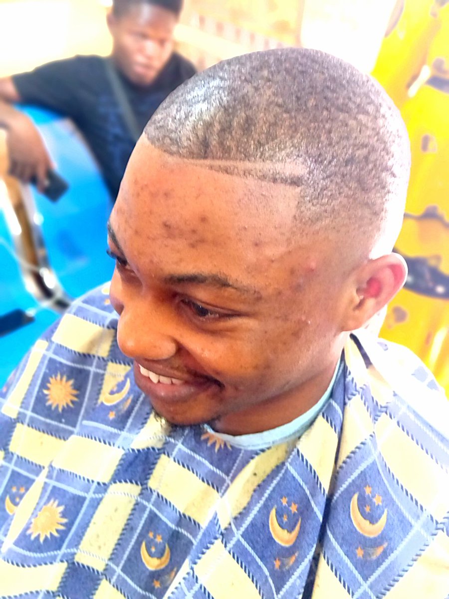 LEGIT BARBER (SalonKings) Twitter