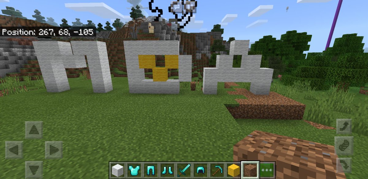 Tomorrow night at 7 pm ET, #MDA #LetsPlay will explore <a href="/dungeonsgame/">Minecraft Dungeons</a>! Are you ready to explore new worlds, make new friends and work together? Join our #Discord to connect and enter to win a free copy of #Minecraft Dungeons! discordapp.com/invite/VracthK