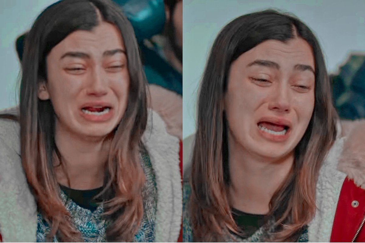 _MeralKendir's tweet photo. Songul... No...

Songul... ¡Songul abre los ojos por favor! 

TE AMAMOS GOKCE AKYILDIZ
#Huerfanas https://t.co/yrn14aeLkZ