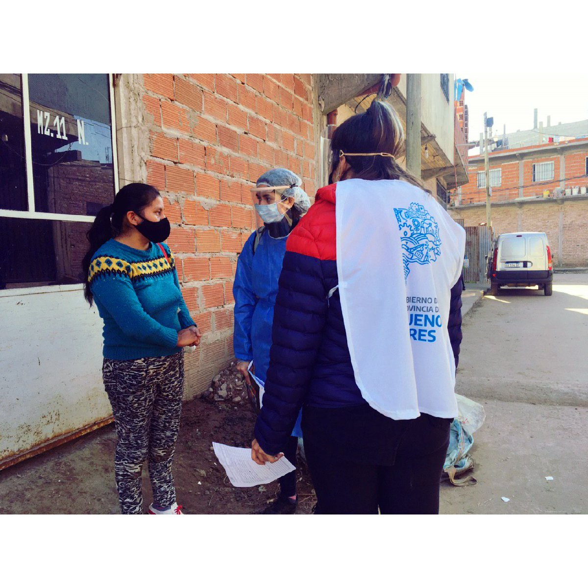 Juventud Lomas tweet media