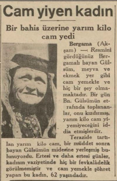 macros_68's tweet photo. Eski gazetelerde İstanbul'un fethine dair bir şeyler ararken, bambaşka bir olay denk geldi.29 Mayıs 1940 Akşam gazetesi.

Gazetenin tamamı:https://t.co/jtIM9PWSc2 https://t.co/OcUypK6uKY