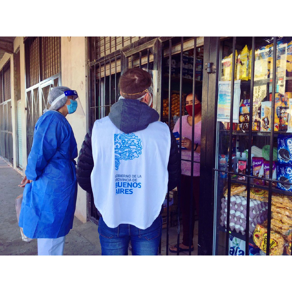 Juventud Lomas tweet media