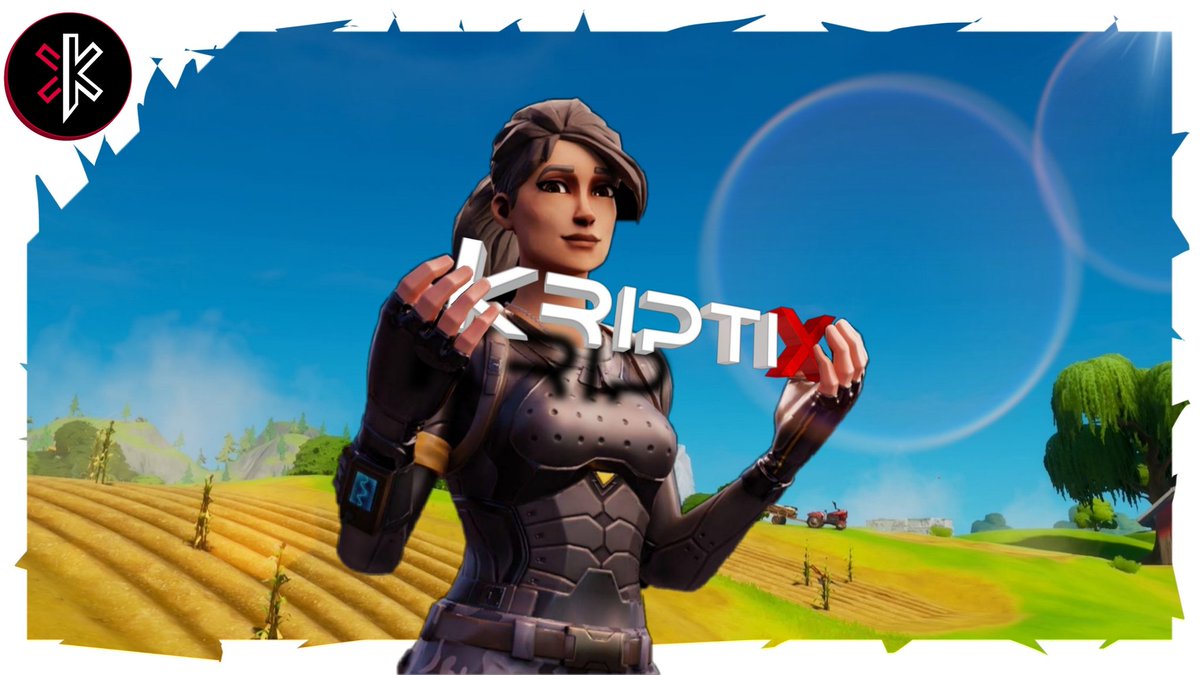 Team Kriptix tweet media