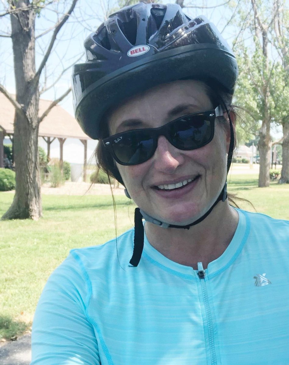 TrinityPTOmaha's tweet photo. Elizabeth is a shining example of taking control over a chronic disease that makes you feel out of control. I’d love to discuss with you, how our wellness programs, like the one Elizabeth has used, can help YOU change your life.  More information here: https://t.co/QBzm6ELuO7 https://t.co/LFLWjw1mc5