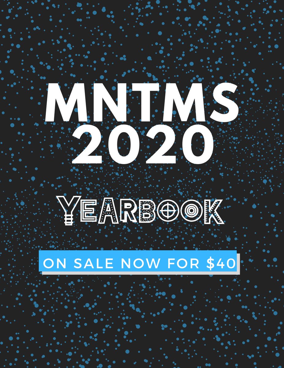 Yearbooks are on sale now for $40. If you want to order a yearbook, please order online at strawbridge.net use online code YB112606 online. Last day to order is June 11th. Questions? Please visit our school website for more info: manorisd.net/site/default.a… 
<a href="/ManorISD/">Manor ISD</a>