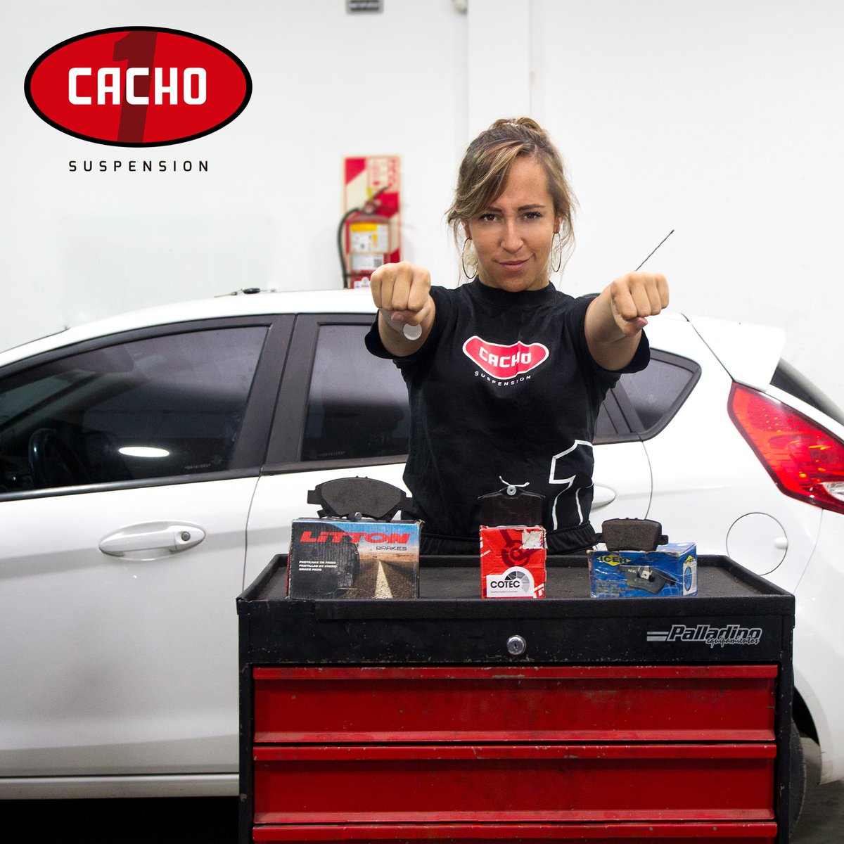 cachosuspension's tweet photo. Consultá ahora si estás por cambiar las pastillas de freno! 

Hacé tu consulta y te indicaremos todas las opciones que tenemos para tu auto, entre marcas, precios y características.

Envíos sin cargo a todo CABA (A partir de $3000, p/pedidos realizados antes de las 15 hs) https://t.co/VIQgNfqk52