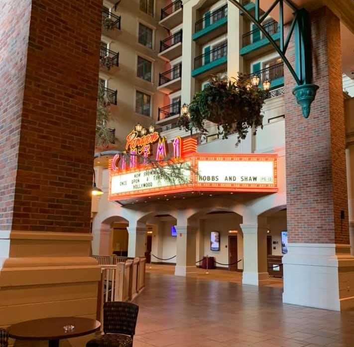 Paragon Casino Resort Marksville Louisiana