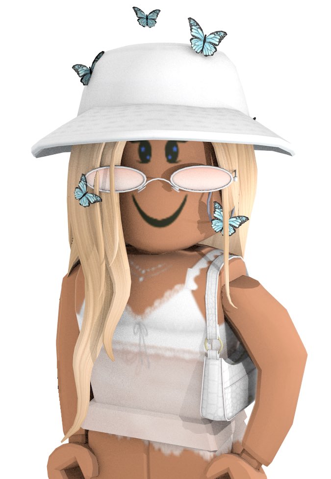 Copy And Paste Roblox Avatars Girl