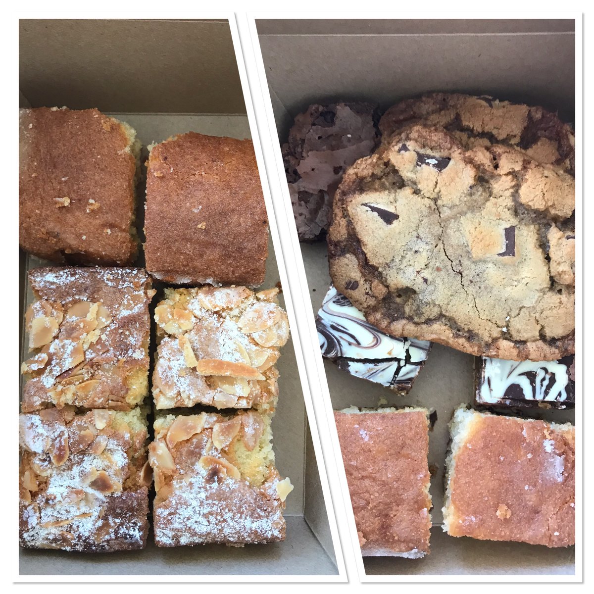 Kelly Howe tweet media