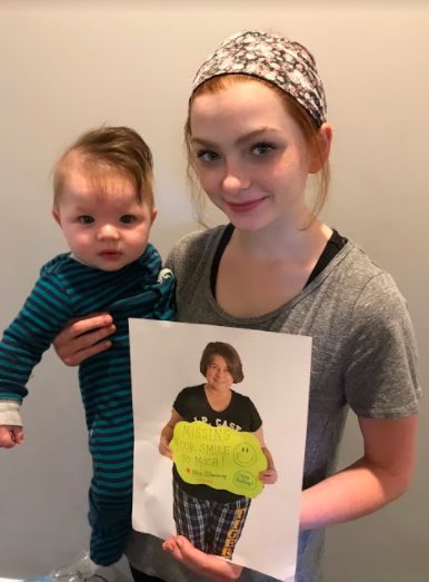 Mrs. Gilmurray tweet media