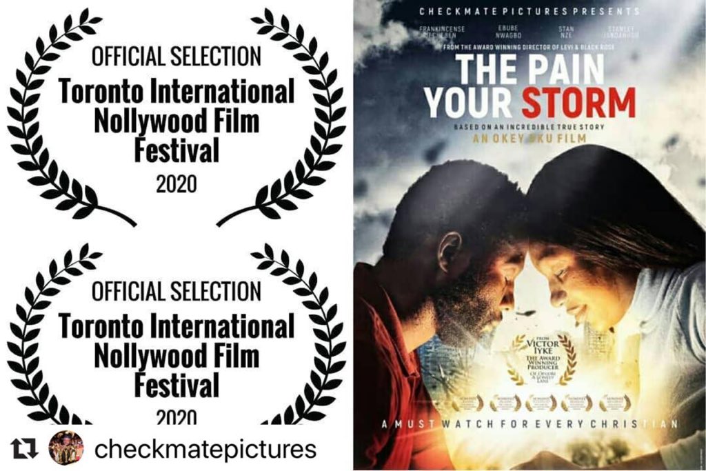 Ebube Nwagbo (@posheb) on Twitter photo 