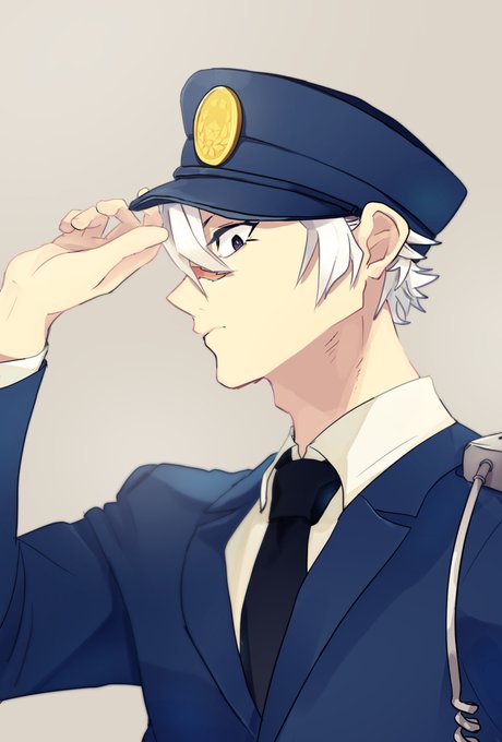 ポリスのtwitterイラスト検索結果 ポリスのtwitterイラスト検索結果