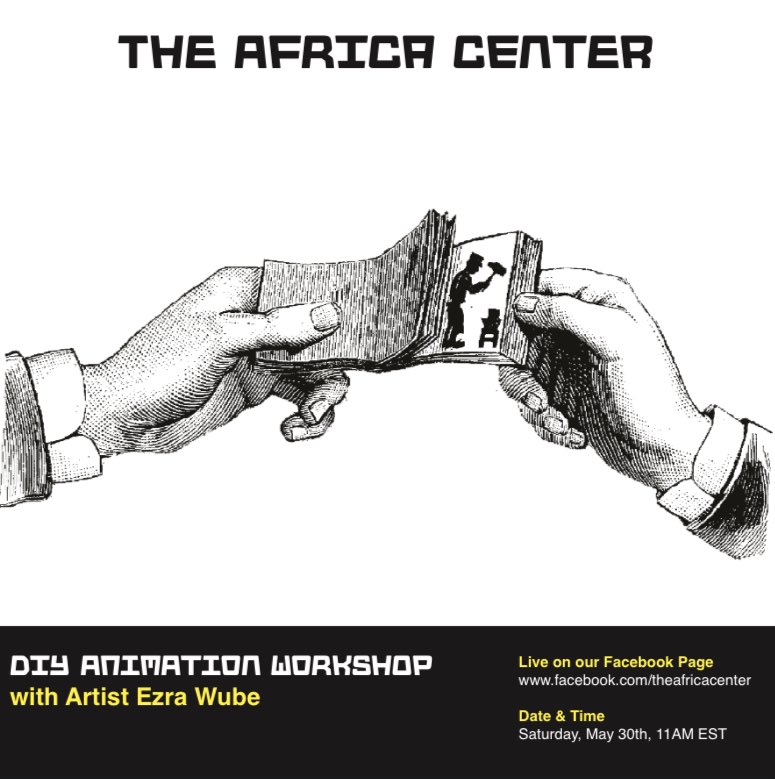 TheAfricaCenter photo