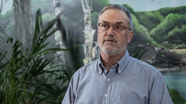 UNB's tweet photo. UNB researchers are looking to initiate a social movement around ecological, climate-smart forest management to create a sustainable, renewed and modified Acadian Forest that provides financial opportunities and other benefits for landowners and society: https://t.co/1IBTuFsFzU https://t.co/09ZCVdvIn4